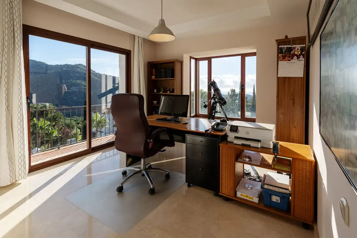 Villa mit Pool zum Verkauf in Calle Benahavis, imagen 27