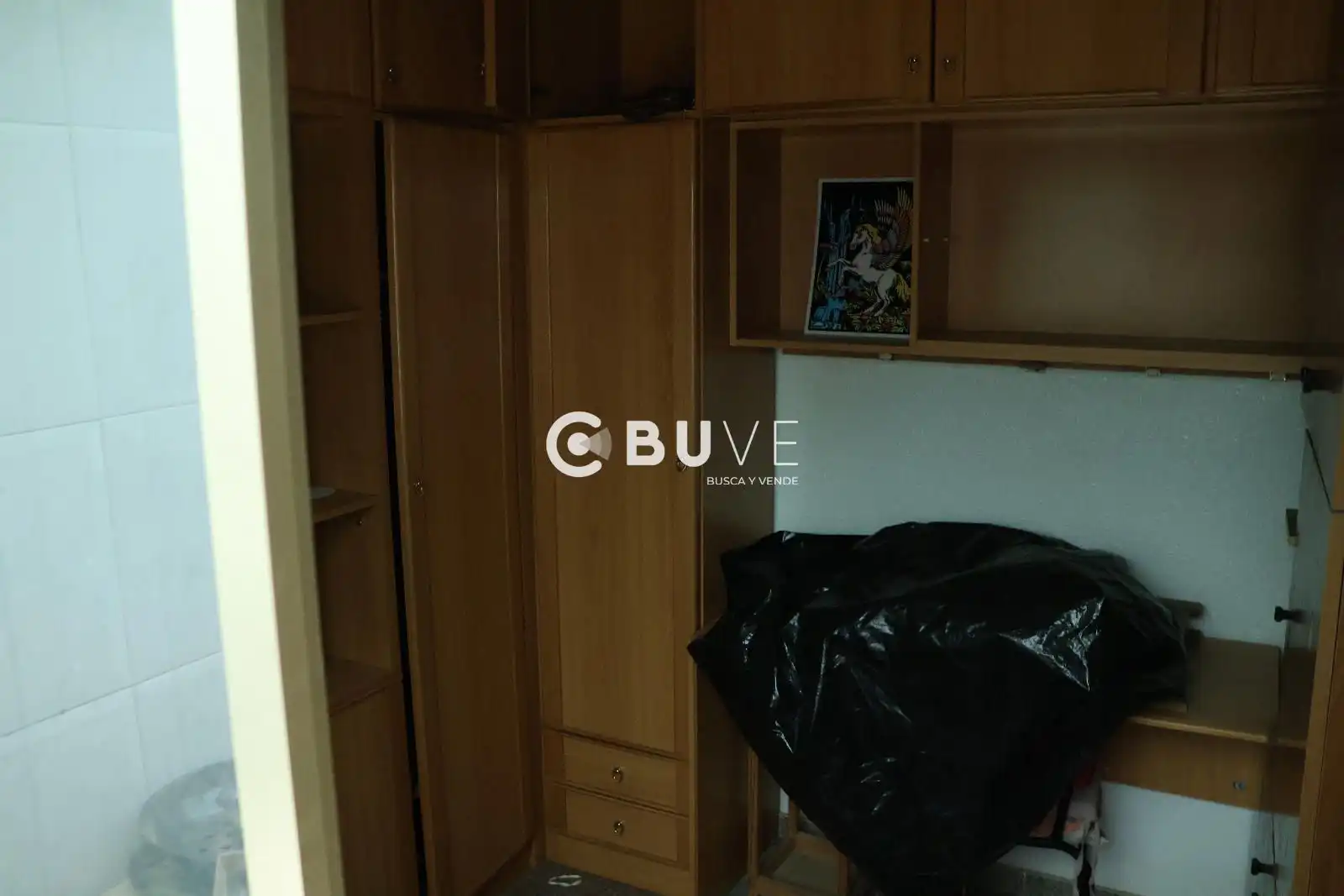 Habitación de Piso en venta en Elda con Amueblado