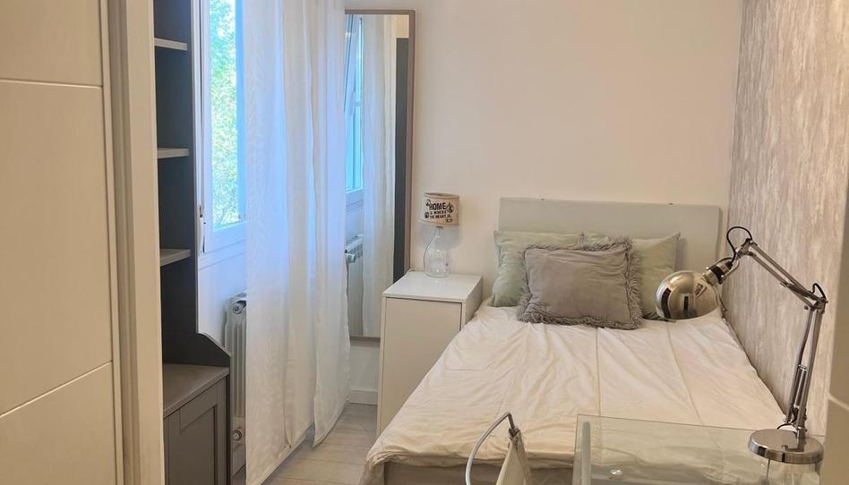 Photo 1 of Flat to share in Calle Calle de Santa Susana, 28, 28, Pinar del Rey, Madrid