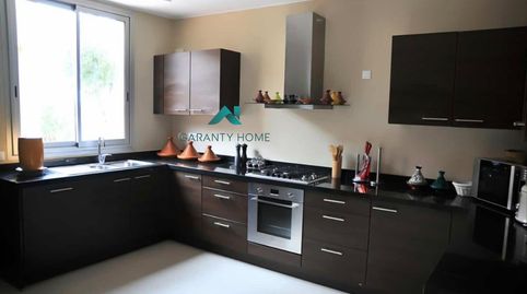 Foto 3 de Casa o chalet en venta en El Zaudín - Club de Golf, Bormujos