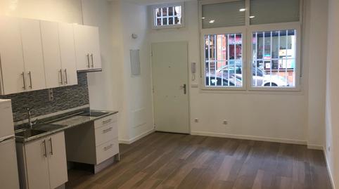 Foto 2 de Estudi de lloguer a Calle del Gorrión, San Isidro,  Madrid Capital