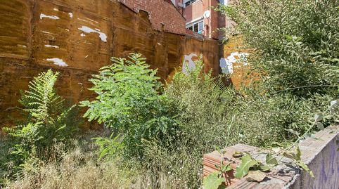 Foto 4 von Grundstücke zum Verkauf in Barcelona, La Romànica, Barberà del Vallès