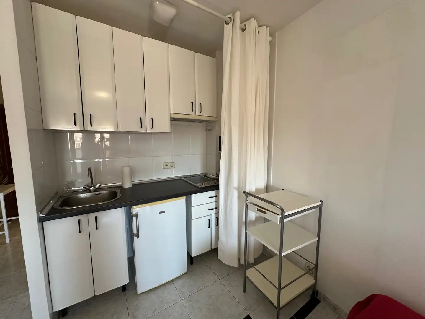 Wohnung zur Miete in Calle de Churruca, Justicia - Chueca
