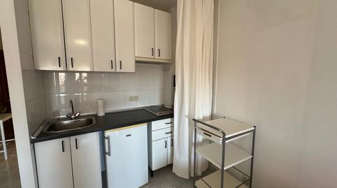 Foto 3 de Estudi de lloguer a Calle de Churruca, Justicia - Chueca,  Madrid Capital