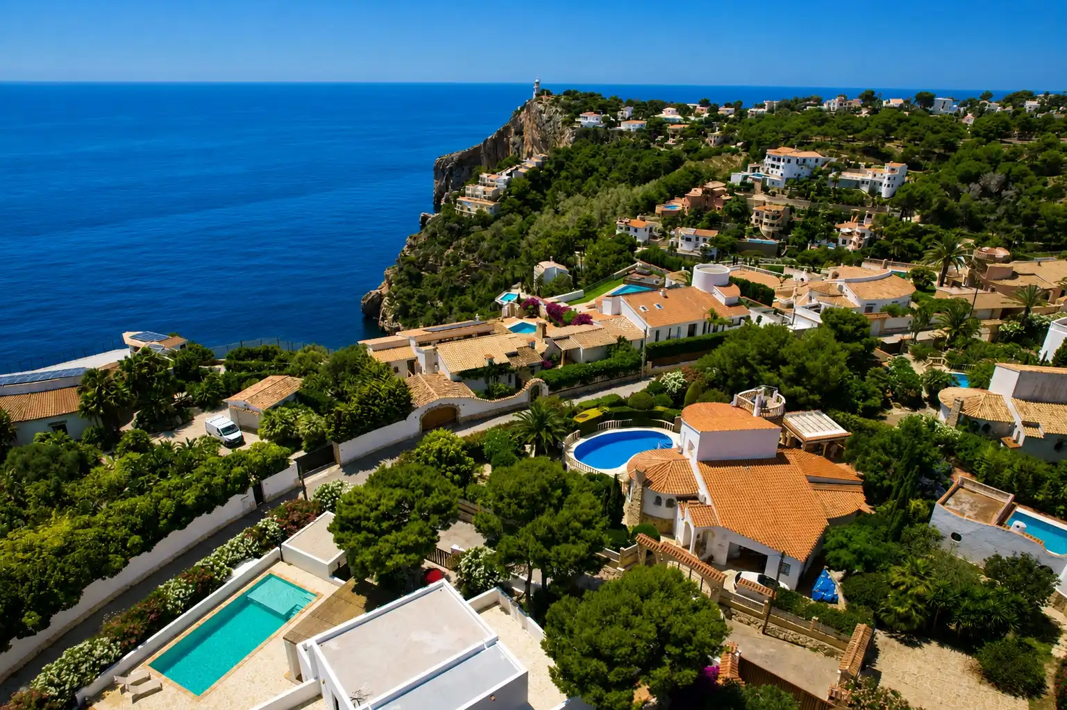 Casa amb jardí en venda a Portichol - Balcón al Mar, imagen 50