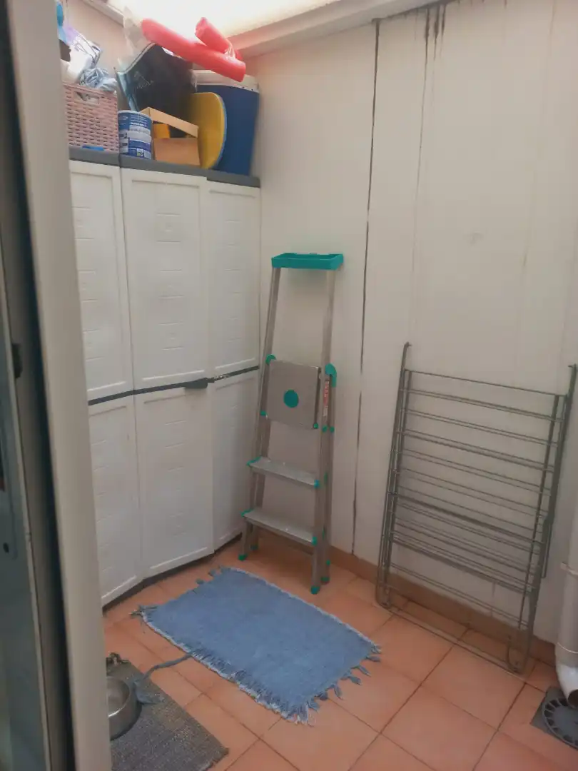 Apartment mit Aufzug zum Verkauf in Calle Santa Teresa, imagen 9
