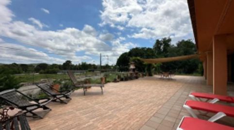 Casa o chalet independiente de una sola planta en Mas LLunés, Bescanó, imagen 5