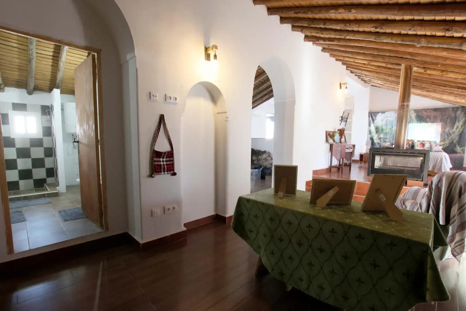 Casa o chalet en venta en Montijo con Aire acondicionado