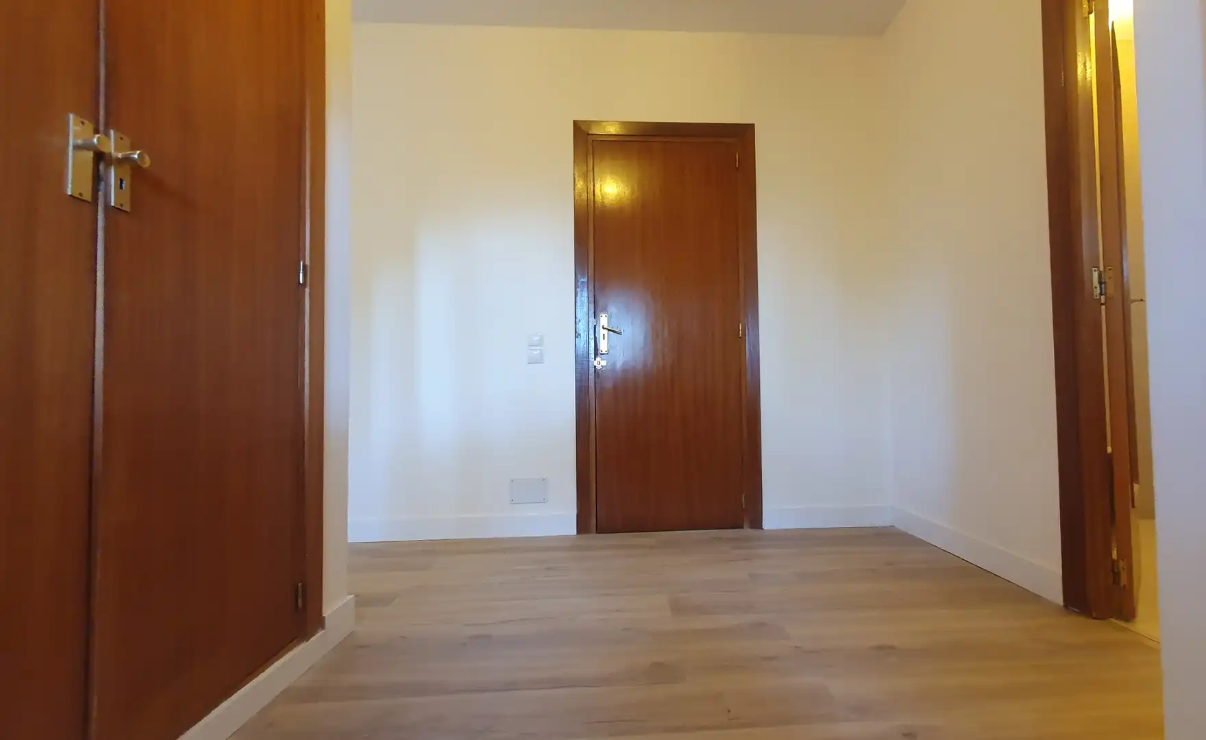 Dormitori de Casa o xalet de lloguer en Valdemorillo amb Calefacció, Jardí privat i Terrassa