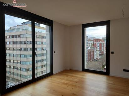 Bedroom of Flat to rent in A Coruña Capital   with Heating and Storage room