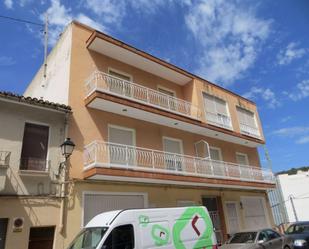 Exterior view of Apartment for sale in Callosa d'En Sarrià