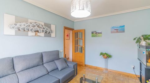 Foto 2 de Piso en venta en Calle de Arteta, Chantrea, Pamplona / Iruña
