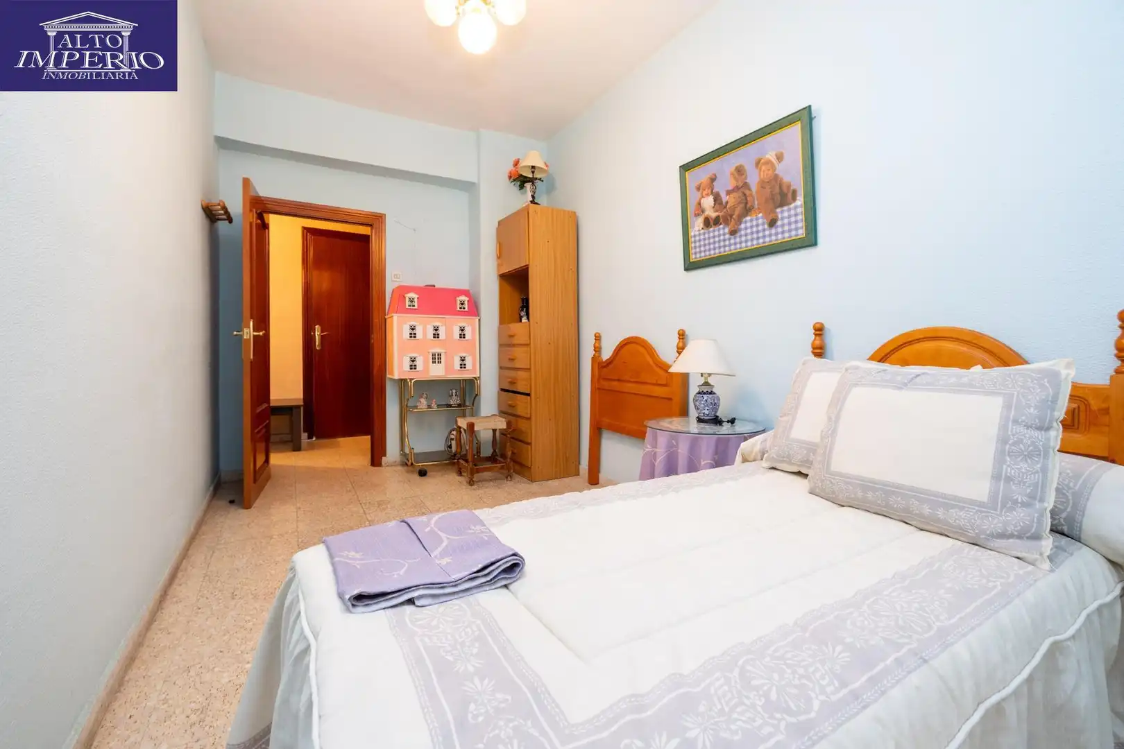 Appartement avec ascenseur à vendre à Zaidín, imagen 16