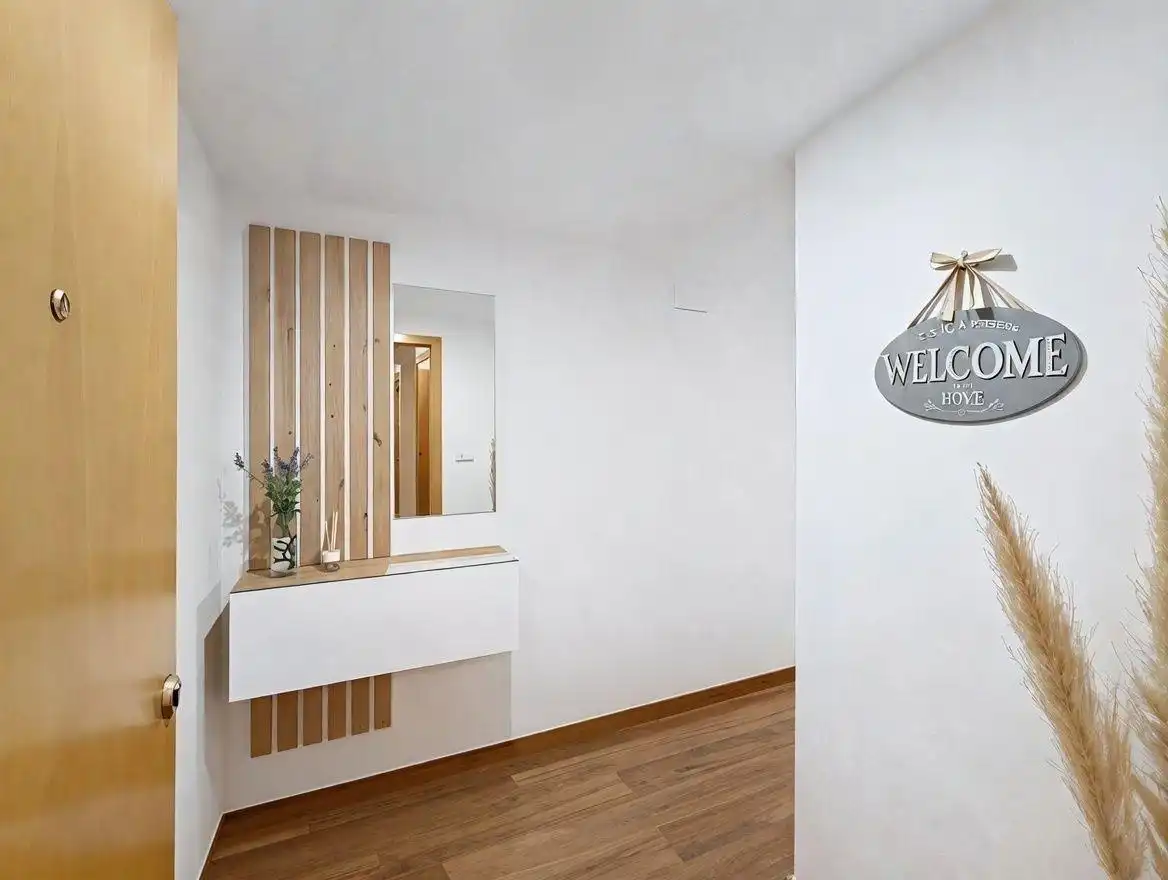 Penthouse mit Terrasse zum Verkauf in Calle MONTESA, imagen 7