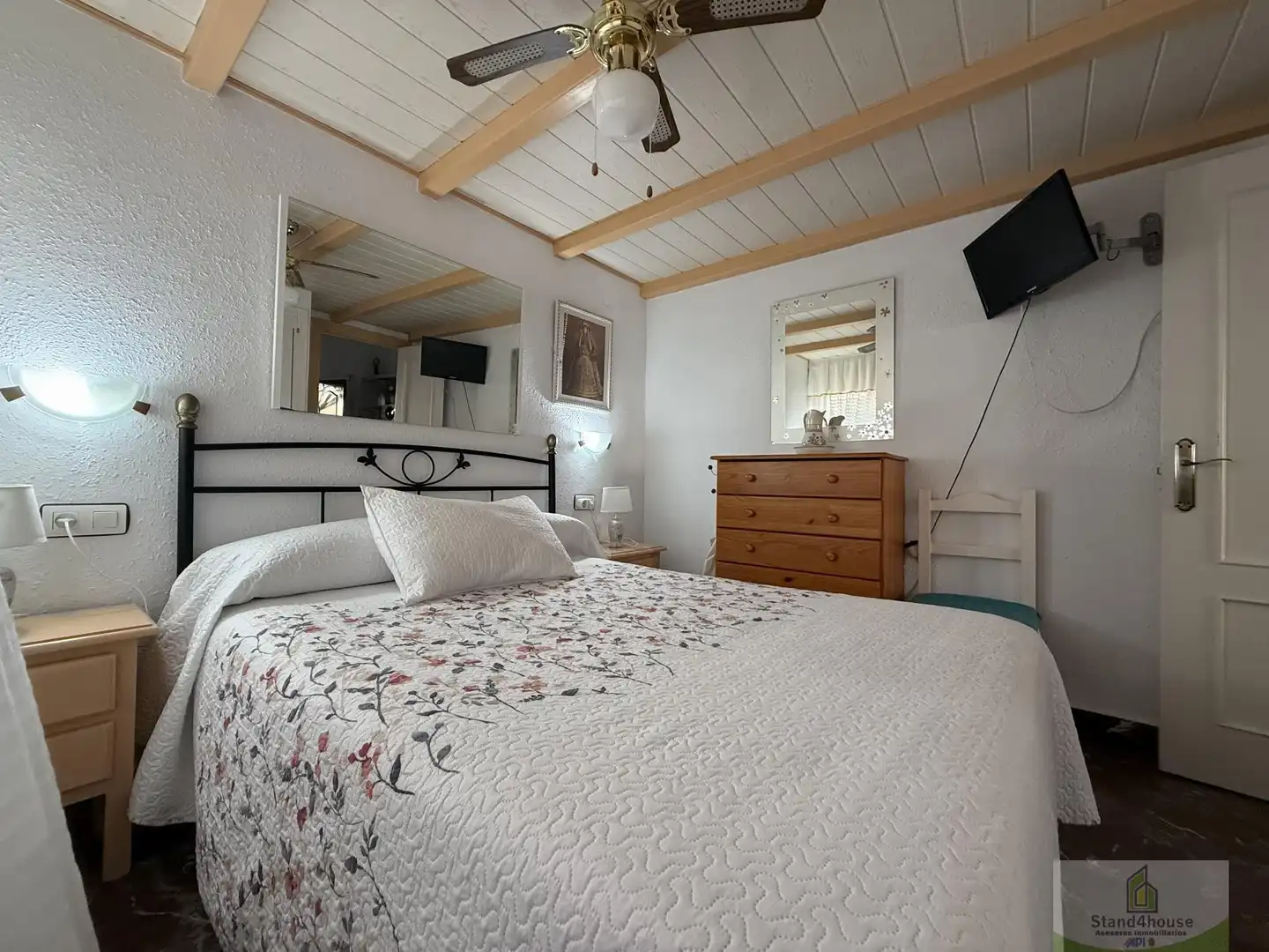 Estudio en venta en Caño Guerrero