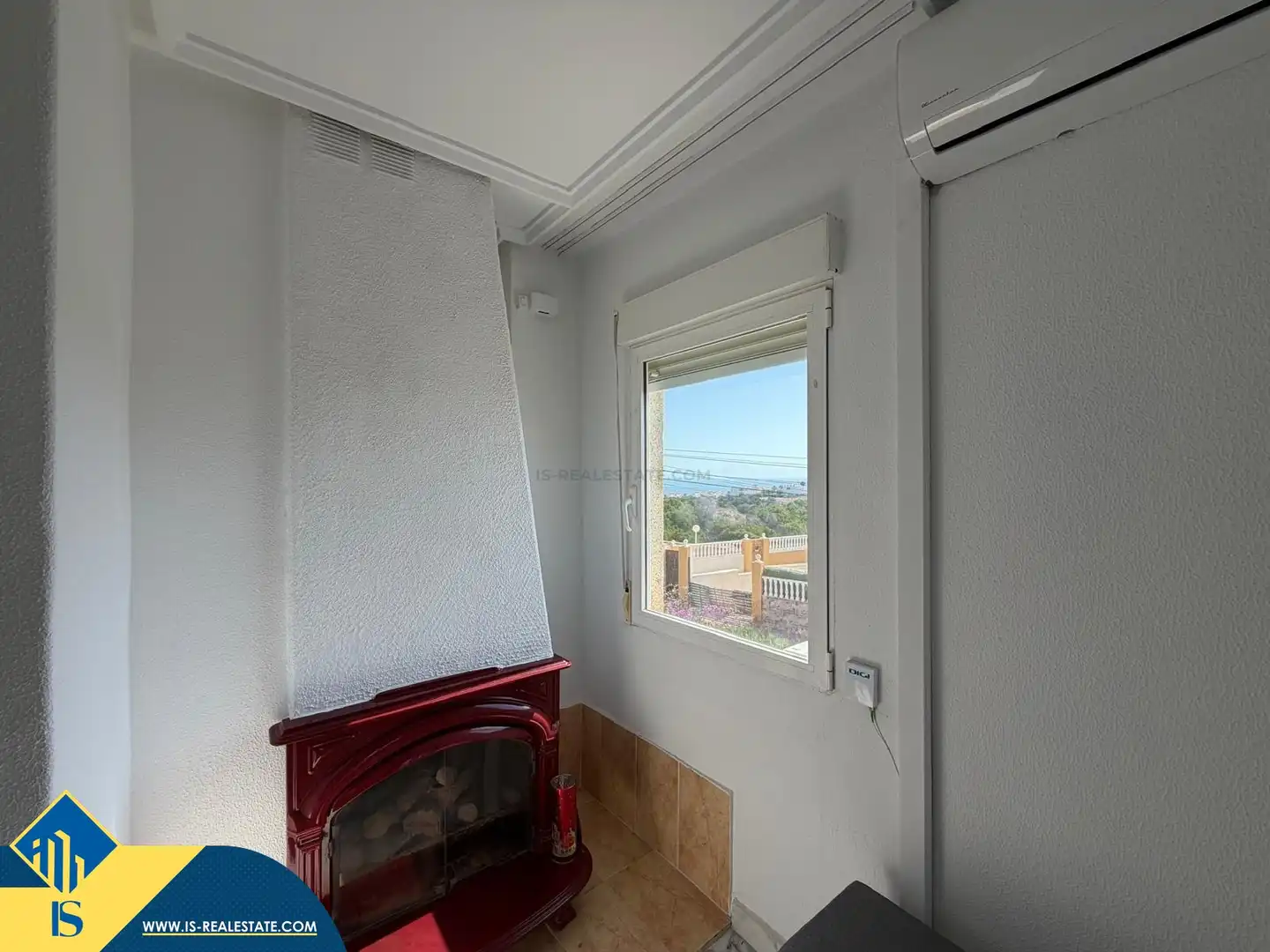 Balcony of Duplexes for sale in Torrevieja  with Air Conditioner, Terrace and Furnished
