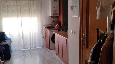 Foto 4 de Pis de lloguer a Renfe - Bulevar 1ª y 2ª Fase,  Jaén Capital