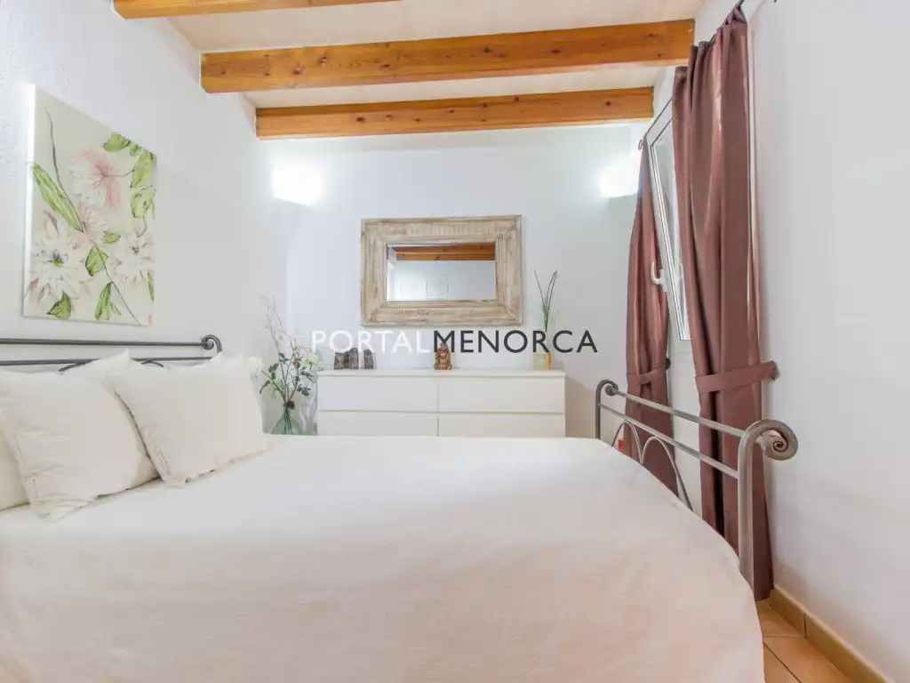 Casa rustica con piscina in vendita a Sant Lluís - S'Ullestrar - Torret, imagen 43