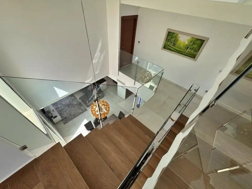 Casa o xalet en venda en Orihuela amb Aire condicionat, Calefacció i Jardí privat