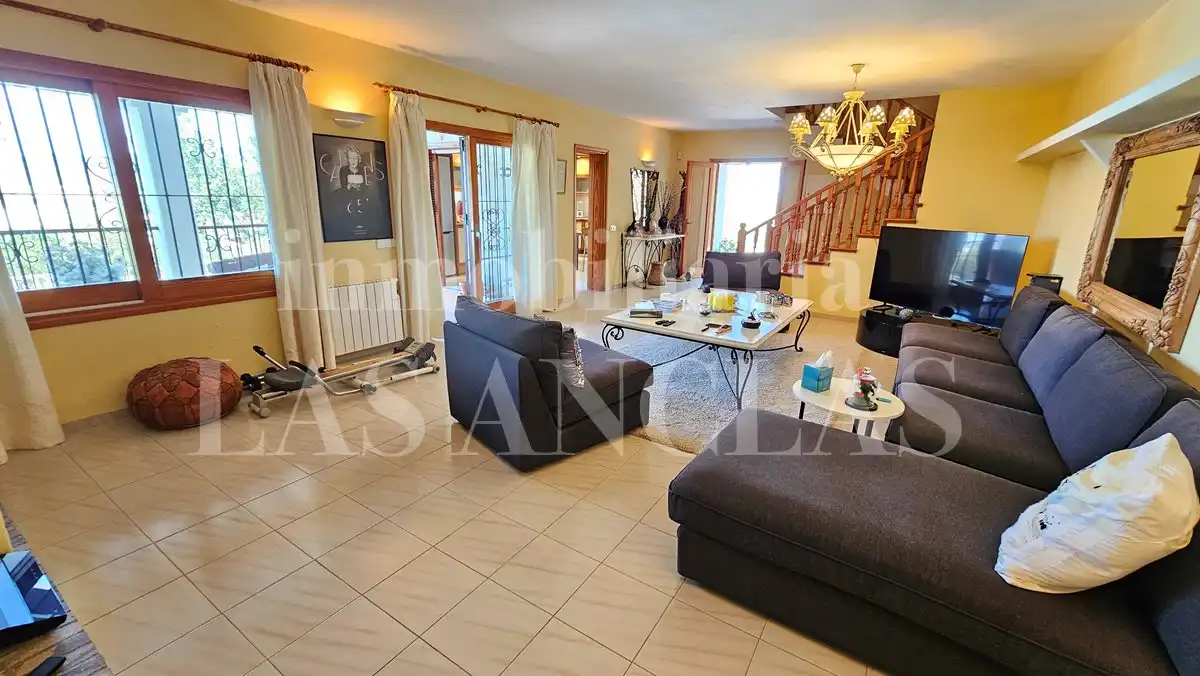 Casa con piscina en venta en Jesús, imagen 8