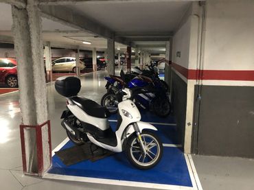 Individuale in affitto a Centre