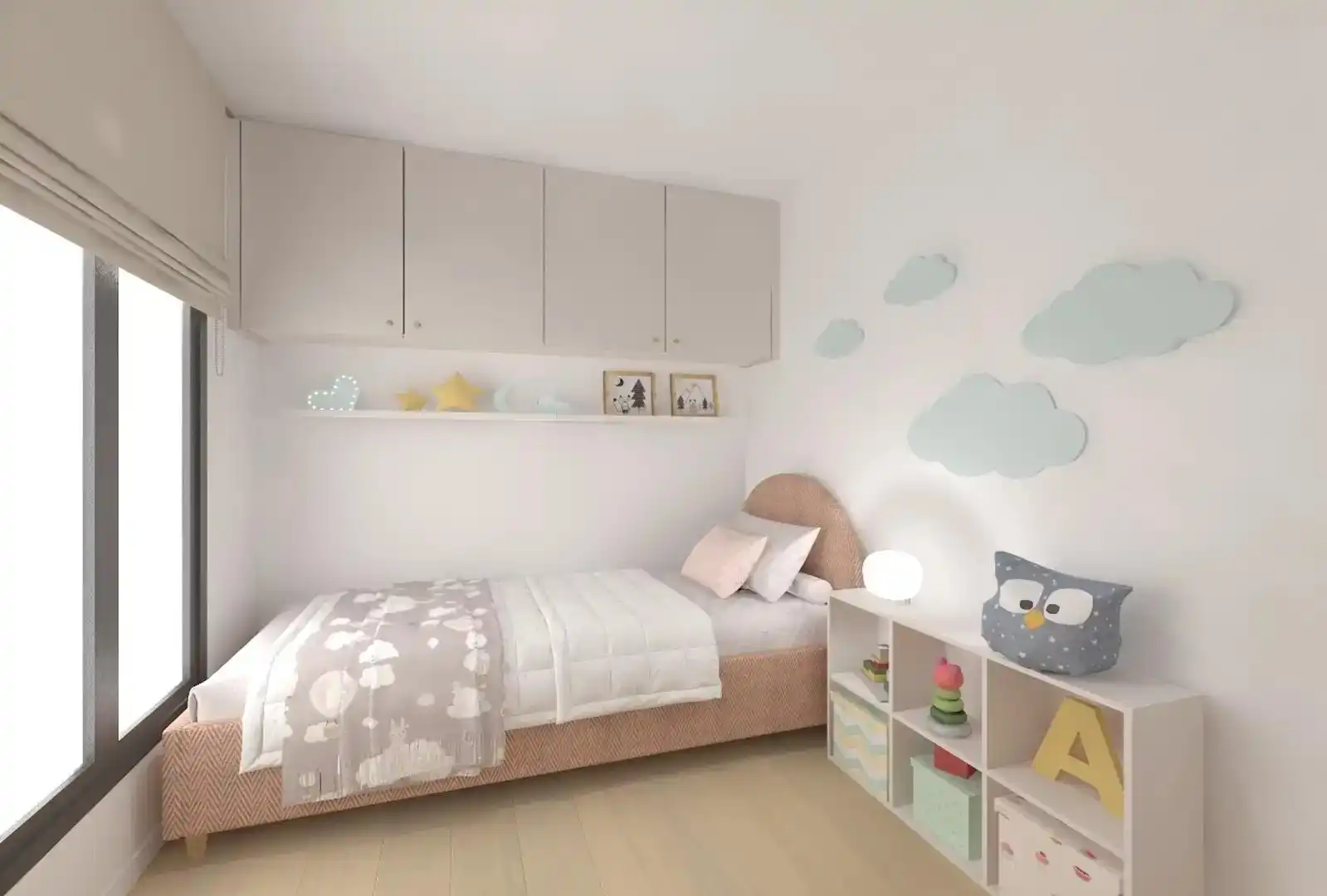 Piso en venta en Col.legis Nous