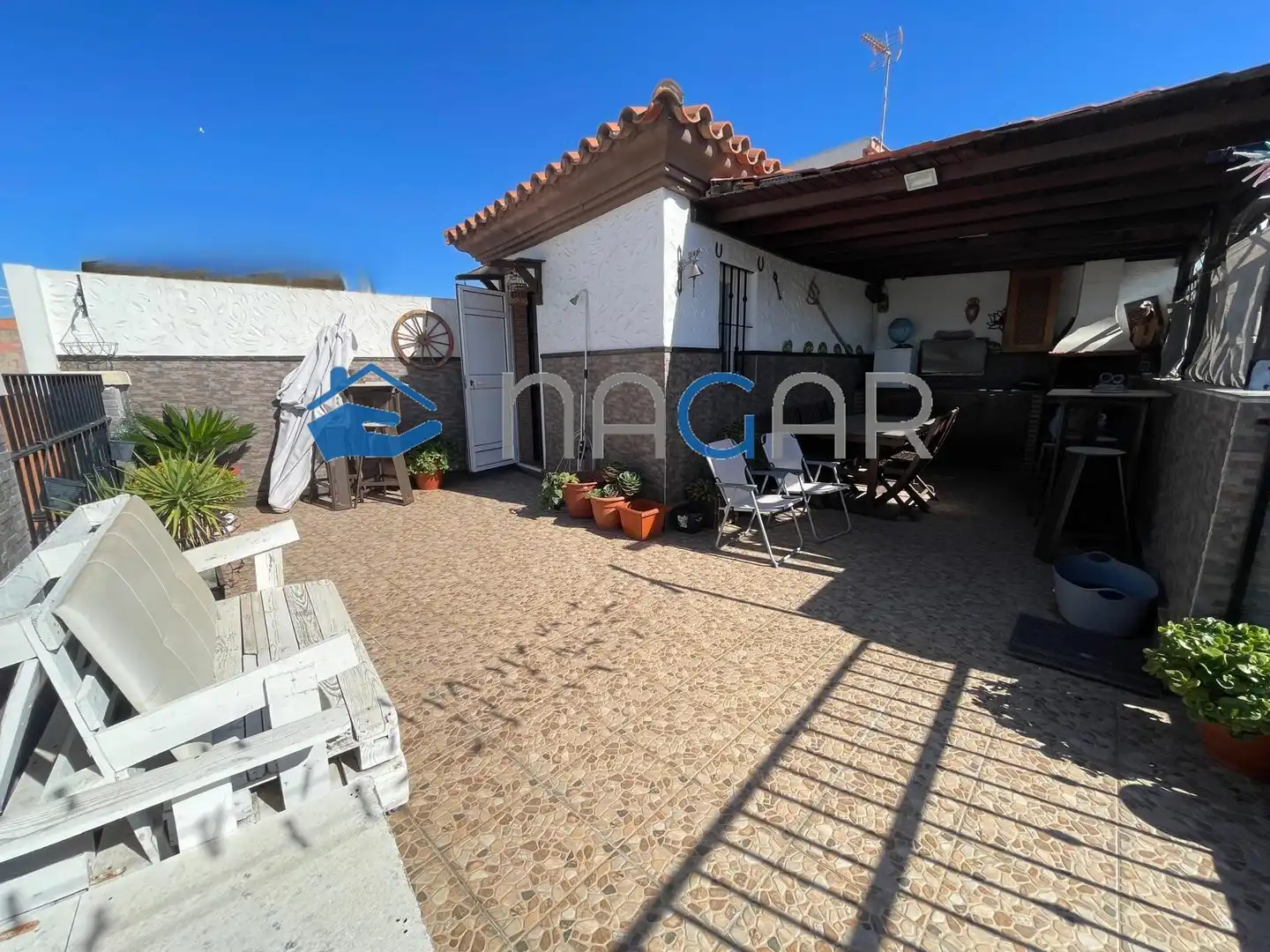 Terraced house for sale in San Pedro - Gabriel Miró - María Guerrero, imagen 16