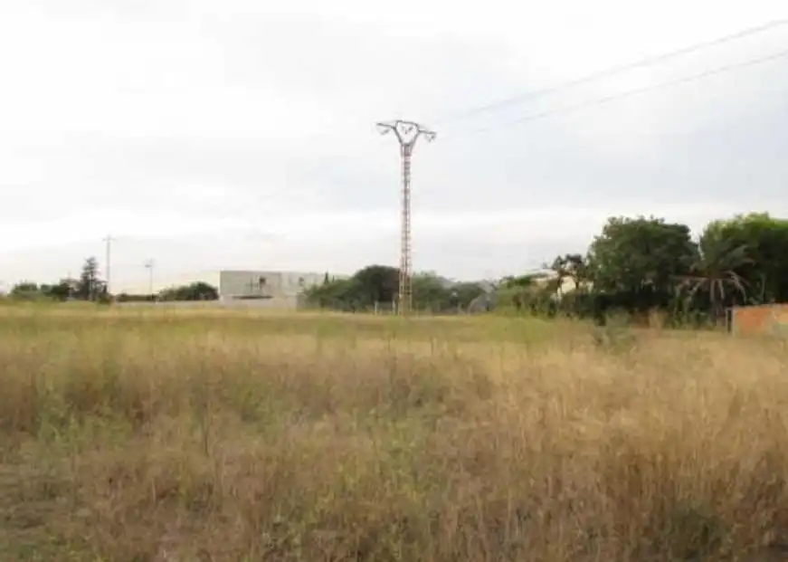 Terreno rustico in vendita a Oeste, imagen 2