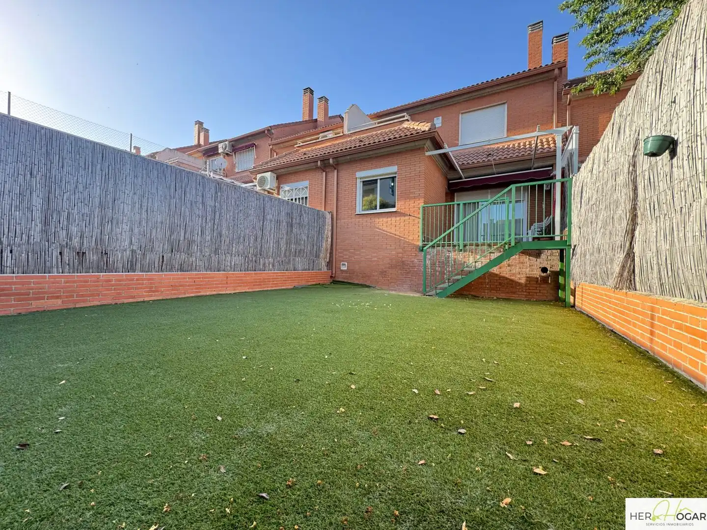 Terrace of Houses for rent in Toledo  with Heating and Terrace