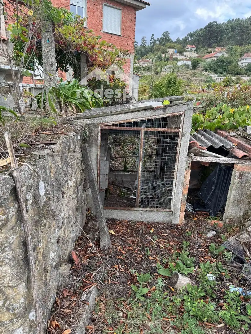 Casa o chalet de alquiler en As Neves , Pontevedra