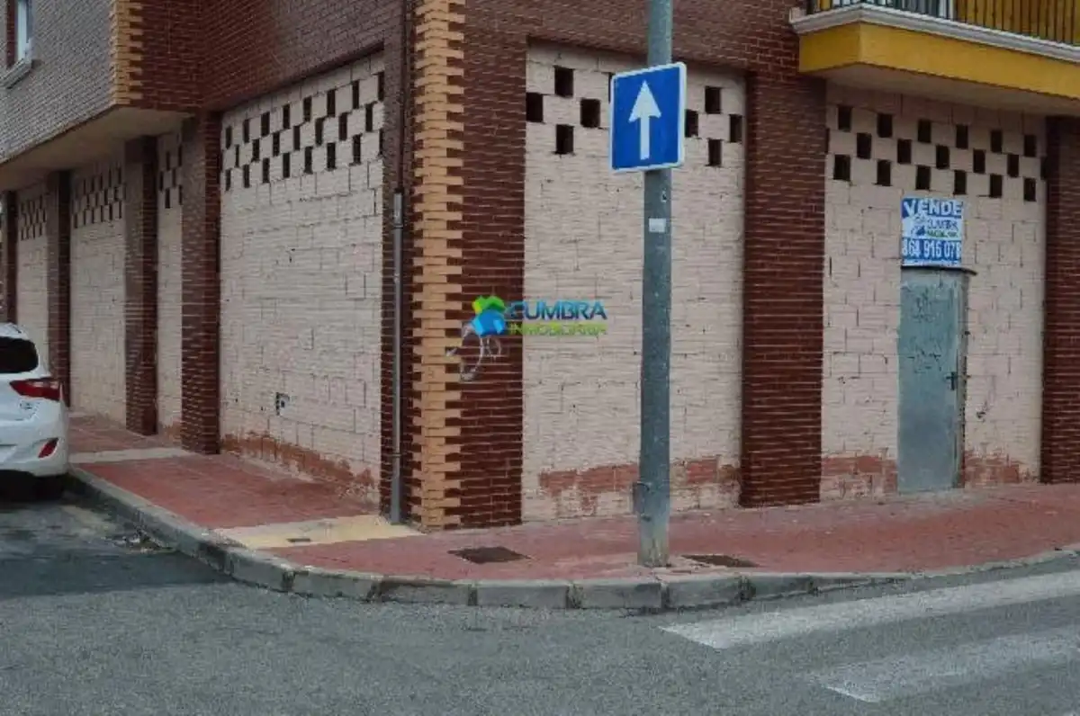 Gewerbefläche zur Miete in Pedanías Oeste, imagen 6