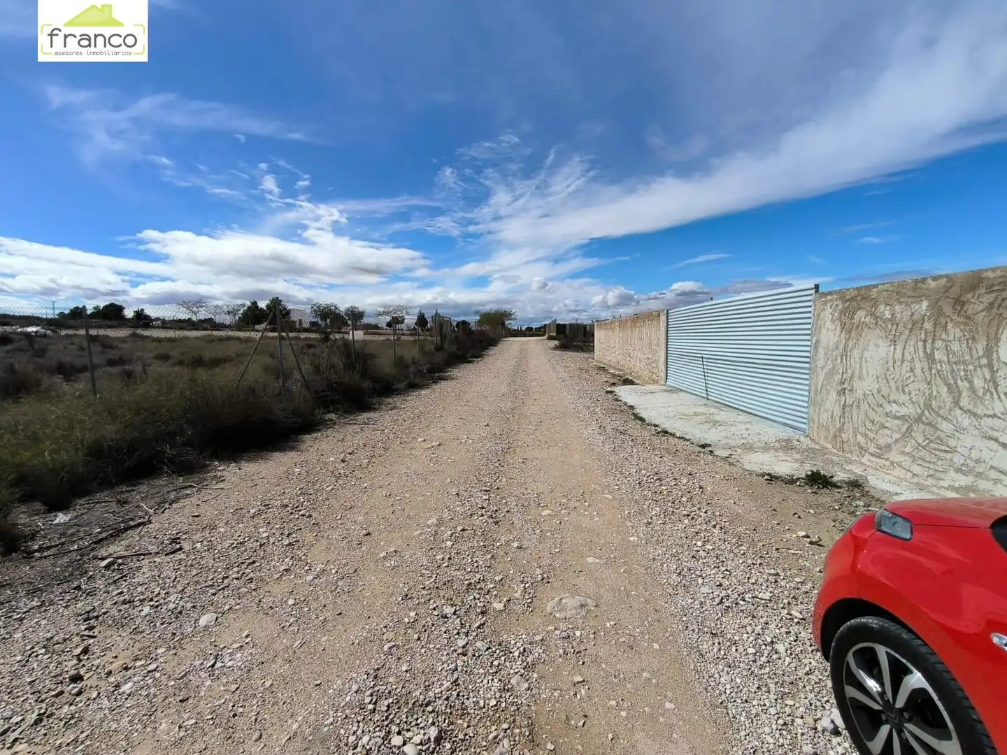 Terrenys i solars en venda a Los Valientes, imagen 4