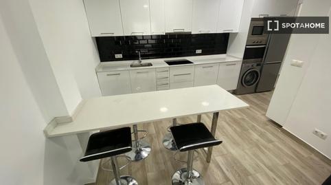 Photo 5 of Flat for share in Barrio de Patraix,  Valencia Capital