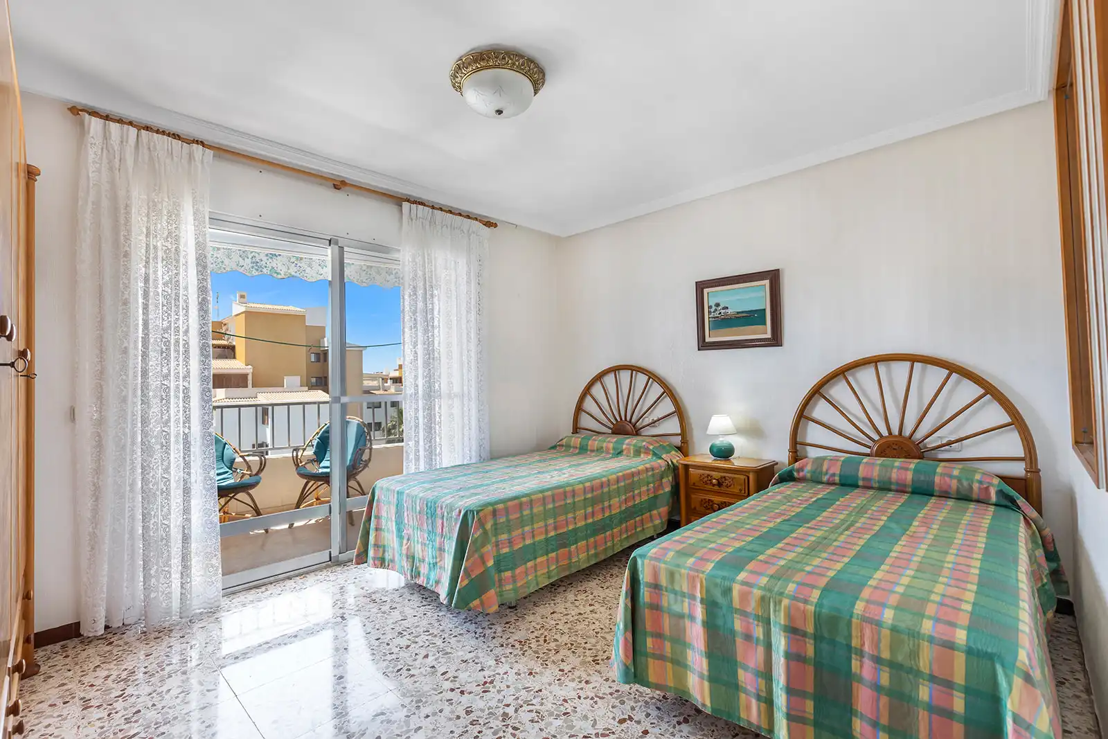 Wohnung zum Verkauf in Playa del Acequión, Náufragos y Rocío del Mar, imagen 10