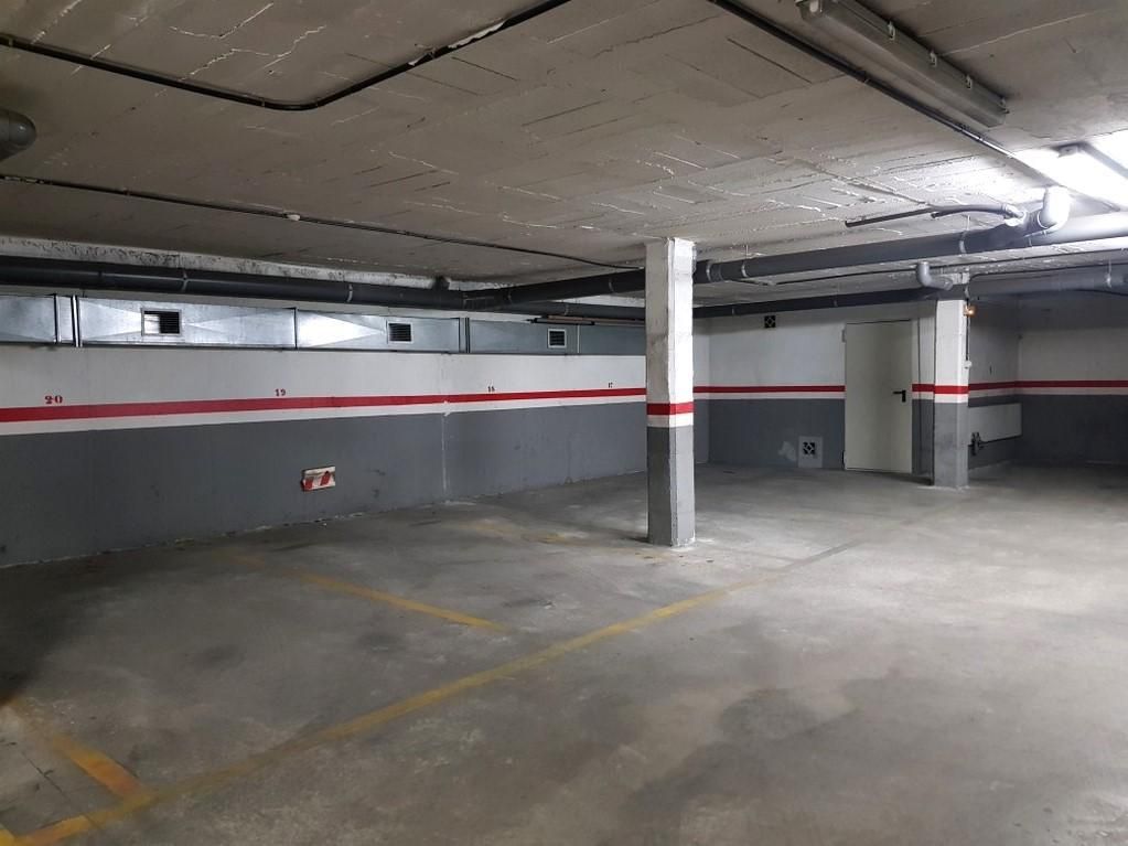 Parking de Garaje en venta en Rubí