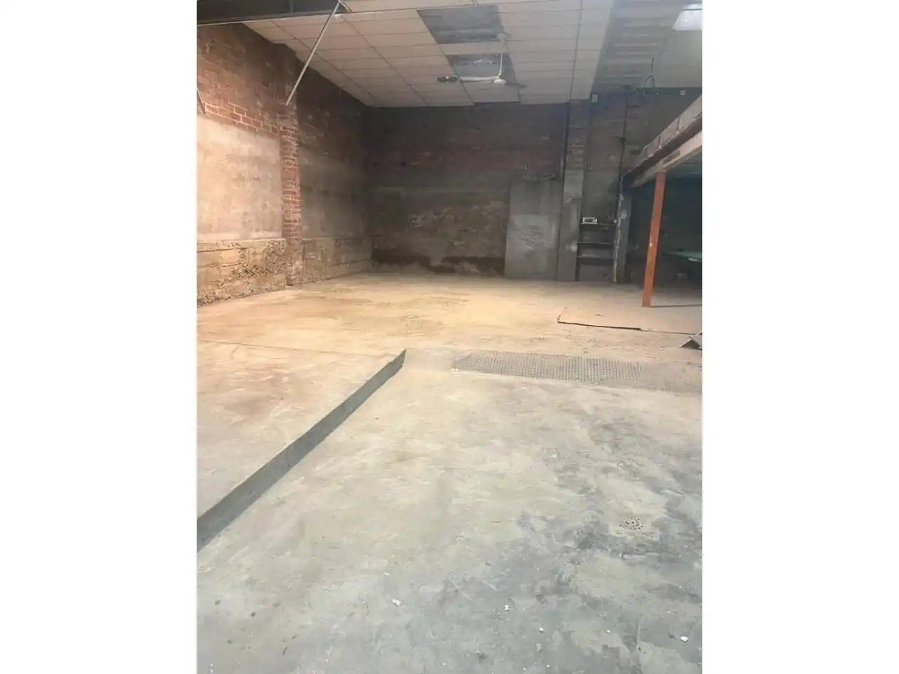 Local en venta en BalàfiaSecà Sant Pere25005, imatge 5
