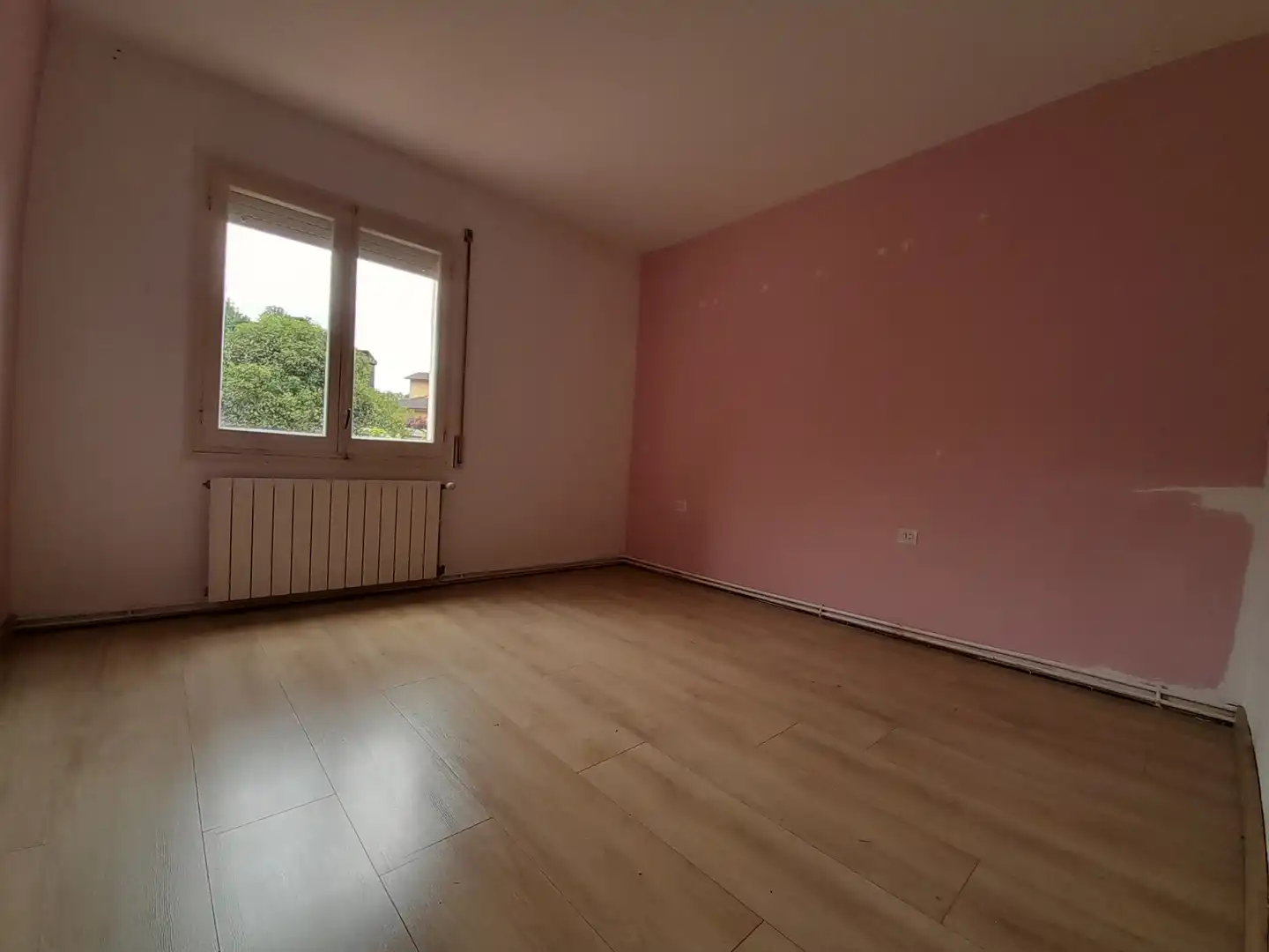 Piso en venta en PAVELLO, Olot