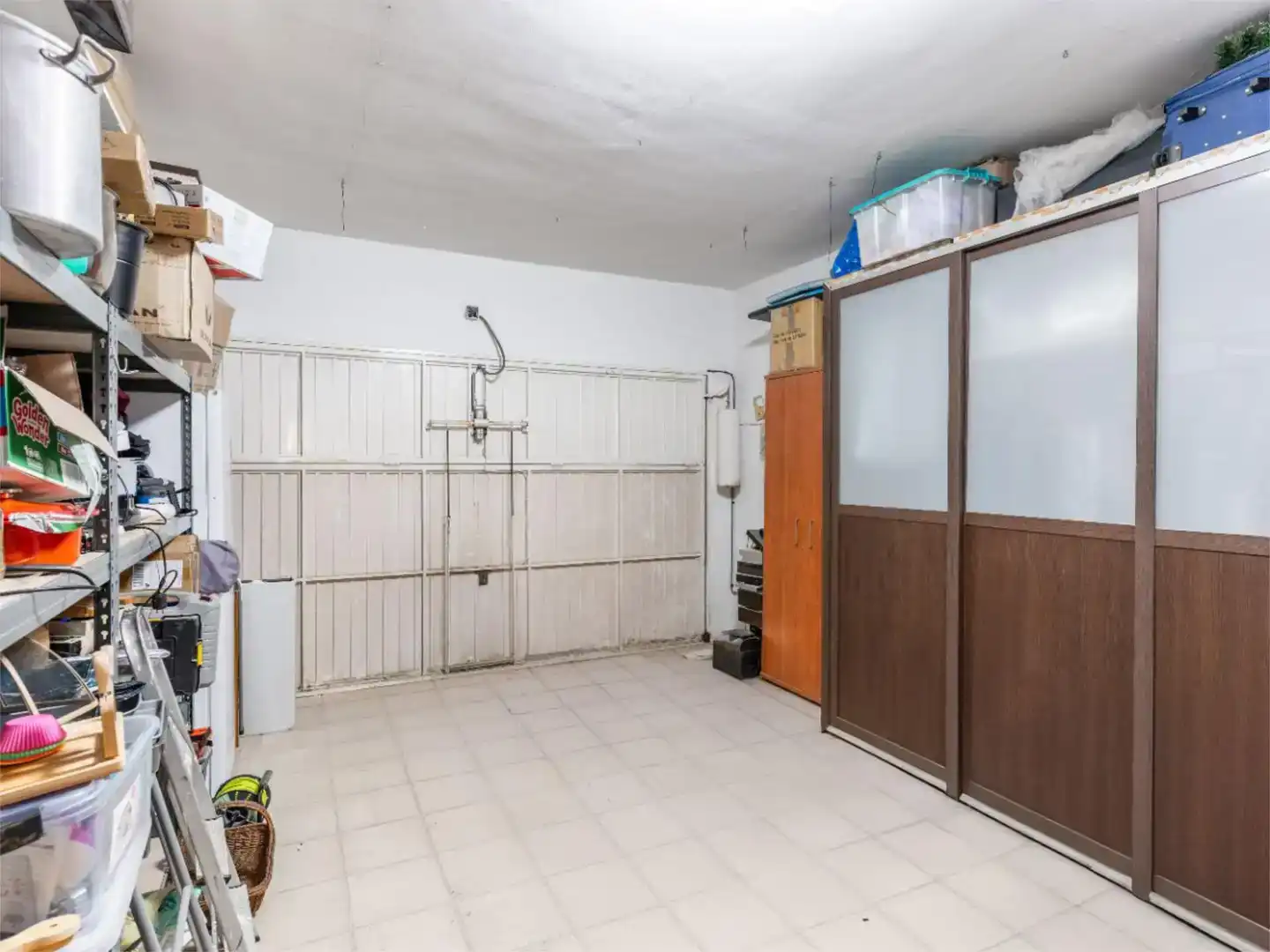 Piso en venta en Garrucha con Aire acondicionado, Jardín privado y Trastero