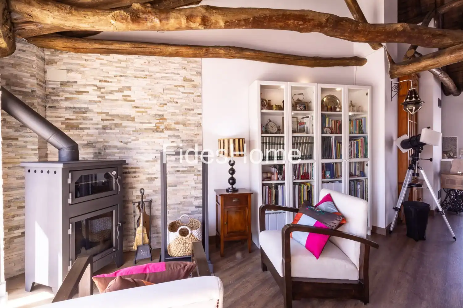 Villa à vendre à Calle Santísima Trinidad, imagen 37