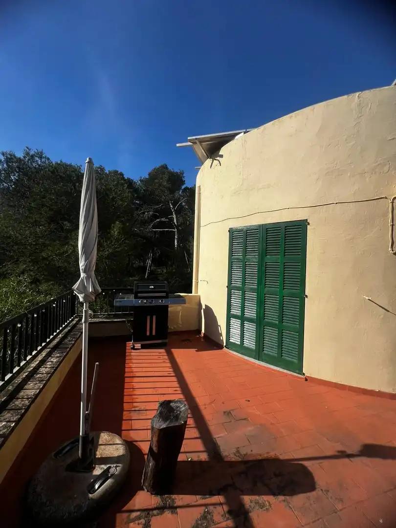 Country house zum Verkauf in DS POLIGONO 11 845, Cala Figuera