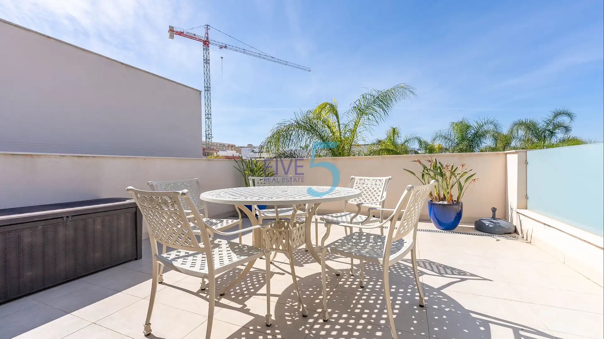 Casa amb terrassa en venda a Benijófar, imagen 20