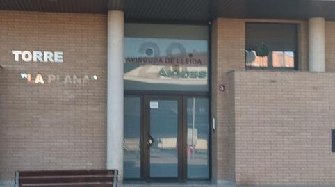 Photo 5 of Garage for sale in De Lleida, Almenar, Lleida