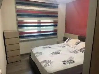 Dormitori de Pis en venda en Terrassa amb Aire condicionat, Calefacció i Forn