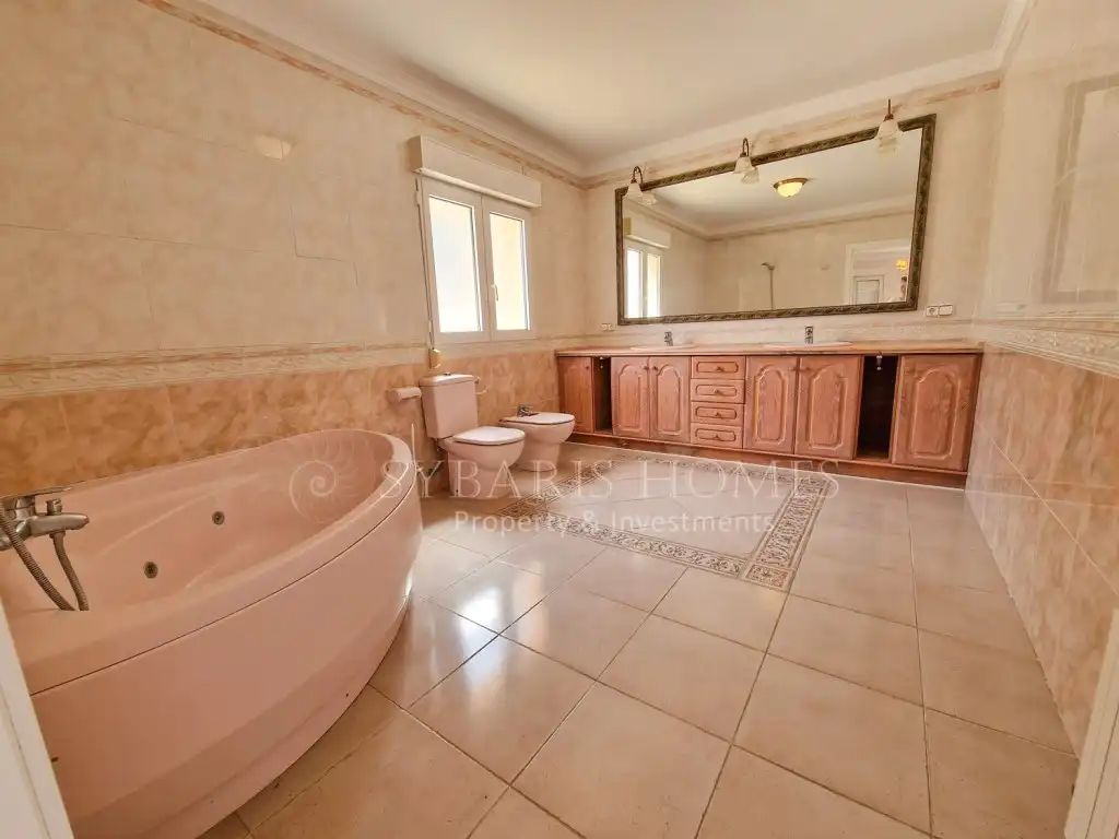 Chalet con jardín en venta en La Sella, imagen 36