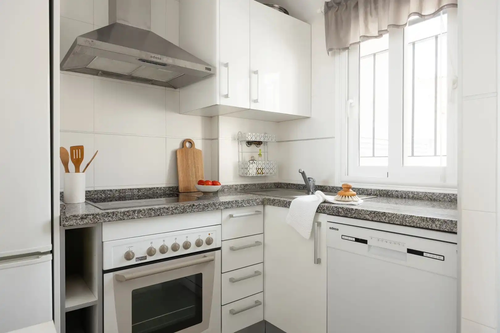 Penthouse with lift for sale in Los Pacos, imagen 11
