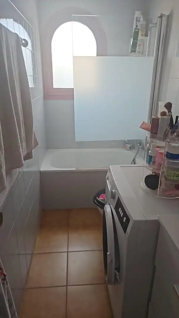 Apartament amb terrassa en venda a Passatge Puigmal, imagen 11