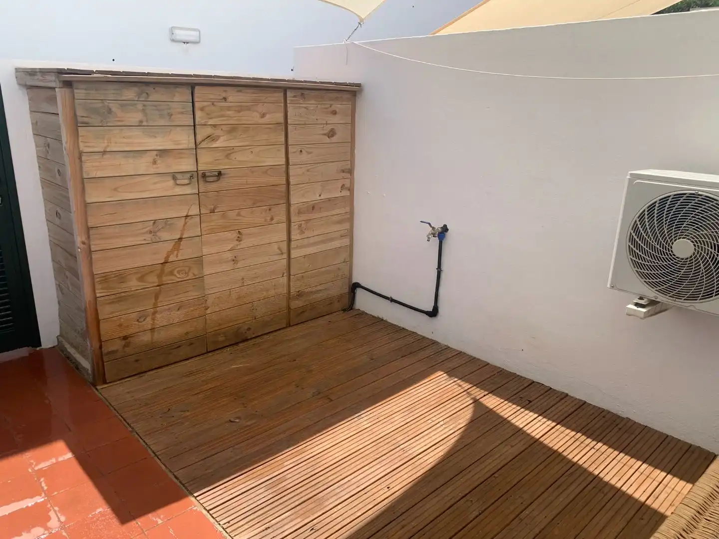 Reihenhaus mit Pool zum Verkauf in Avinguda de la Playa 4, imagen 31
