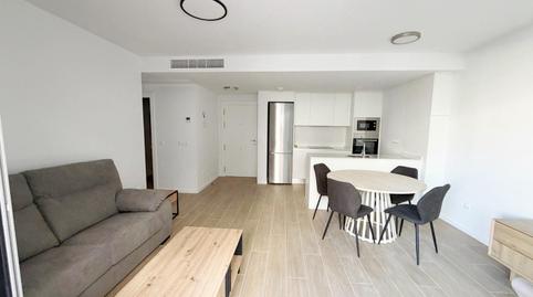 Foto 5 de Apartament de lloguer a El Montgó, Dénia