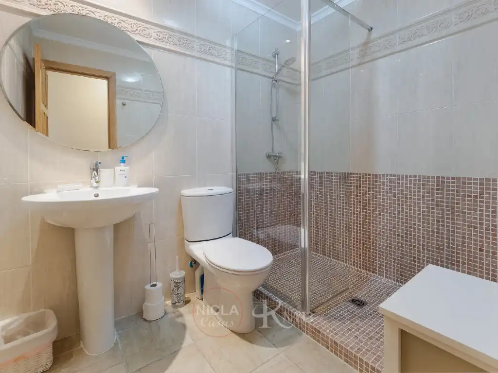 Apartamento con piscina en venta en Conjunto Campo De Golf, imagen 13
