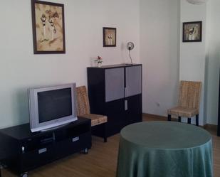 Living room of Planta baja for sale in Quintanar de la Orden